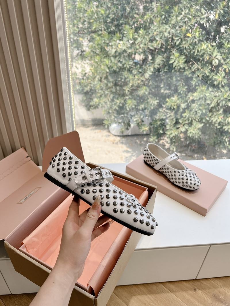 Miu Miu Shoes